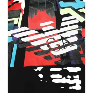 Camiseta EA7 Emporio Armani image-2