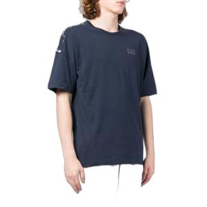 T-shirt EA7 Emporio Armani image-2