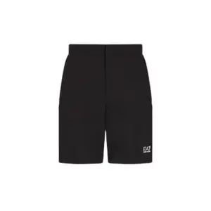 Pantalón corto EA7 Emporio Armani image-0