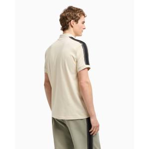 Polo EA7 Emporio Armani image-3
