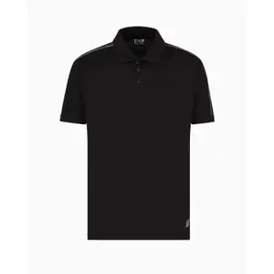 Polo EA7 Emporio Armani image-0