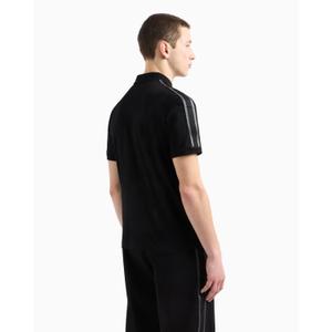 Polo EA7 Emporio Armani image-3