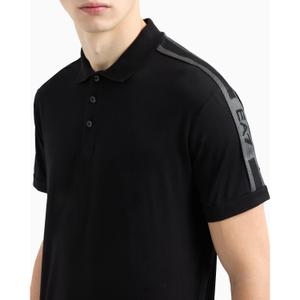 Polo EA7 Emporio Armani image-4