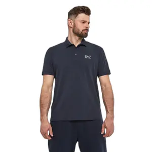 Polo EA7 Emporio Armani image-0