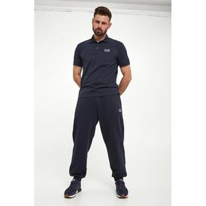 Polo EA7 Emporio Armani image-2