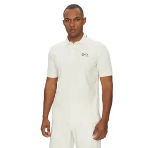 Polo EA7 Emporio Armani image-0