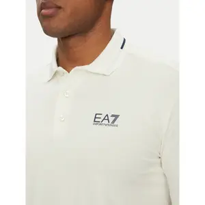 Polo EA7 Emporio Armani image-3