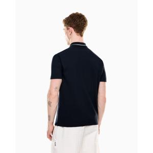 Polo EA7 Emporio Armani image-3