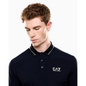 Polo EA7 Emporio Armani image-4