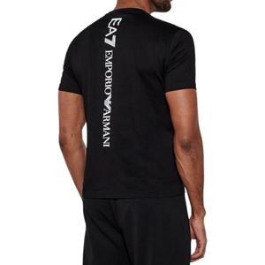 T-Shirt EA7 Emporio Armani image-2