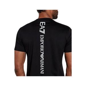 T-Shirt EA7 Emporio Armani image-4