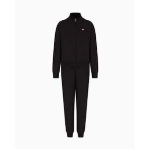 Women's tracksuit EA7 Emporio Armani