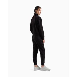 Women's tracksuit EA7 Emporio Armani image-2