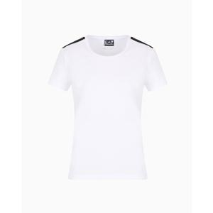 Women's T-shirt EA7 Emporio Armani Logo Series