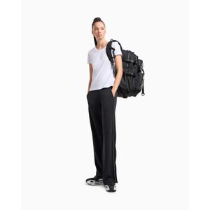 Women's T-shirt EA7 Emporio Armani Logo Series image-2