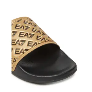 Chanclas EA7 Emporio Armani Urban image-5