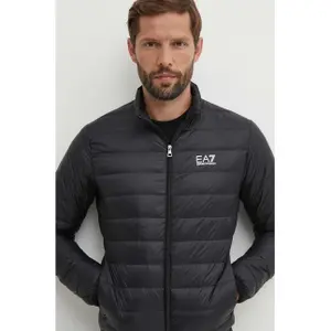 Daunenjacke EA7 Emporio Armani image-3