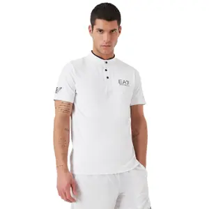 T-shirt EA7 Emporio Armani R4 image-2