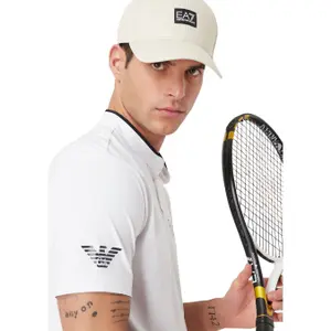 T-shirt EA7 Emporio Armani R4 image-4