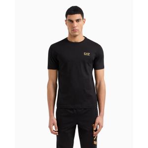 T-shirt EA7 Emporio Armani Pima Core Identity image-1