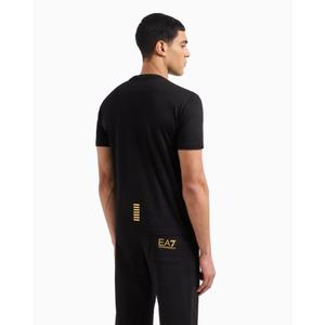 T-shirt EA7 Emporio Armani Pima Core Identity image-2