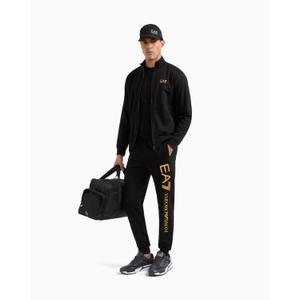 T-shirt EA7 Emporio Armani Pima Core Identity image-3