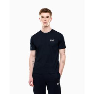 T-shirt EA7 Emporio Armani Pima Core Identity image-1