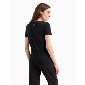 T-Shirt EA7 Emporio Armani Evolution image-2