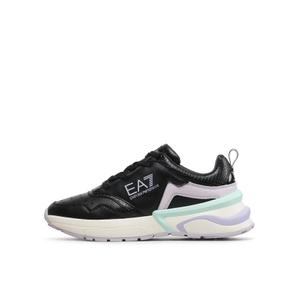 Baskets femme EA7 Emporio Armani Moon image-2