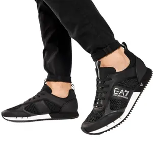 Zapatillas EA7 Emporio Armani English image-4