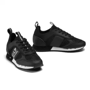 Zapatillas EA7 Emporio Armani English image-3