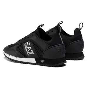 Zapatillas EA7 Emporio Armani English image-2