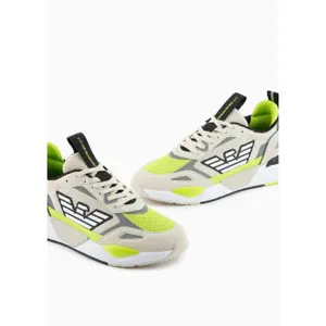 Sneakers EA7 Emporio Armani Ace Runner image-4
