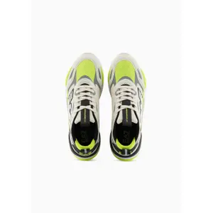 Sneakers EA7 Emporio Armani Ace Runner image-2