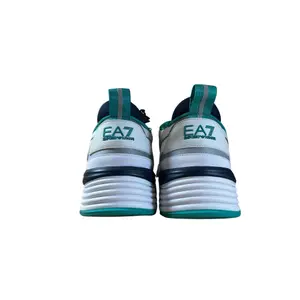 Children's sneakers EA7 Emporio Armani Ace Runner image-4