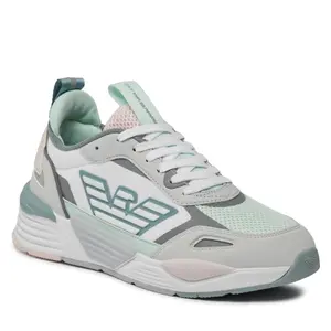 Children's sneakers EA7 Emporio Armani Giorgio SPA image-2