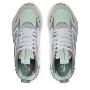 Children's sneakers EA7 Emporio Armani Giorgio SPA image-3