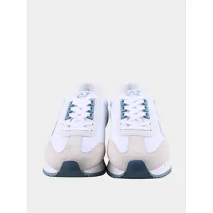 Children's sneakers EA7 Emporio Armani Giorgio SPA image-2