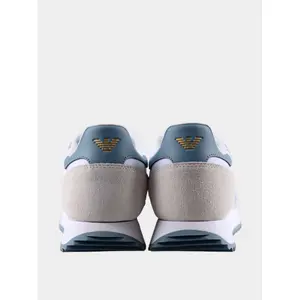 Children's sneakers EA7 Emporio Armani Giorgio SPA image-3