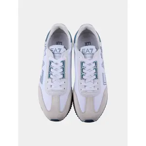 Children's sneakers EA7 Emporio Armani Giorgio SPA image-4