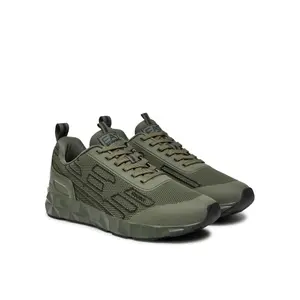 Zapatillas EA7 Emporio Armani Ultimate Kombat image-1