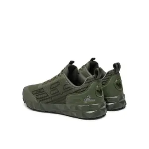 Zapatillas EA7 Emporio Armani Ultimate Kombat image-2