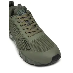 Zapatillas EA7 Emporio Armani Ultimate Kombat image-5