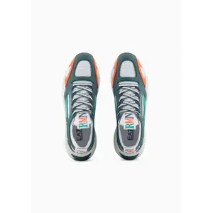 Children's sneakers EA7 Emporio Armani Giorgio SPA image-2