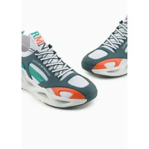 Children's sneakers EA7 Emporio Armani Giorgio SPA image-4