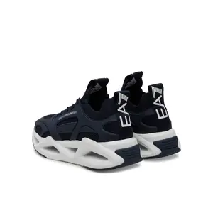 Zapatillas EA7 Emporio Armani Infinity Cage image-2