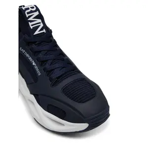 Zapatillas EA7 Emporio Armani Infinity Cage image-5