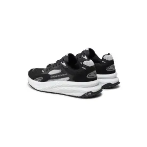 Zapatillas EA7 Emporio Armani Crusher Sonic Mix image-2