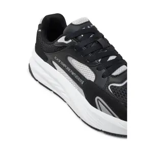 Zapatillas EA7 Emporio Armani Crusher Sonic Mix image-5