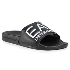 Claquettes EA7 Emporio Armani Water Sports Visible image-1